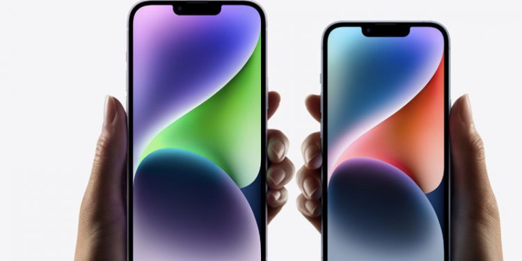 iPhone 14 serisi Türkiye'de satışa çıktı