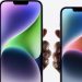 iPhone 14 serisi Türkiye'de satışa çıktı
