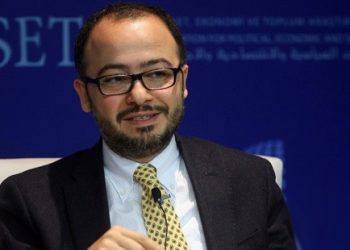 15 Temmuz’un medya koordinatörü: Nuh Yılmaz kimdir?