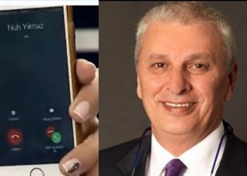 Can Ataklı Hande Fırat-Nuh Yılmaz görüşmesini değerlendirdi; laga luga yapmayın cevap verin!