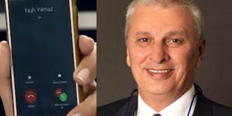 Can Ataklı Hande Fırat-Nuh Yılmaz görüşmesini değerlendirdi; laga luga yapmayın cevap verin!