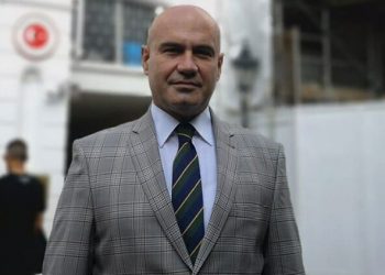 Keskin nişancı iddiaları kuvvetleniyor; Eski AKP’li vekilden Erol Olçok’un öldürülmesiyle ilgili flaş açıklamalar