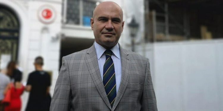 Keskin nişancı iddiaları kuvvetleniyor; Eski AKP’li vekilden Erol Olçok’un öldürülmesiyle ilgili flaş açıklamalar