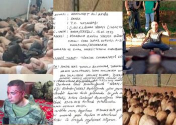 İhraç Yüzbaşı gören doktorların dudaklarını ısırdığı işkenceleri kayıtlara geçirdi