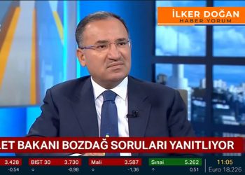 ‘Adalet’ sistemi işliyorsa, AİHM’ye neden sahte delil gönderildi?