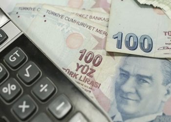 ‘Asgari ücrete yüzde 80 zam yapılacak’ iddiası