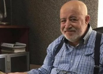 ‘Borsa Kralı’ lakabıyla tanınan Nasrullah Ayan hayatını kaybetti