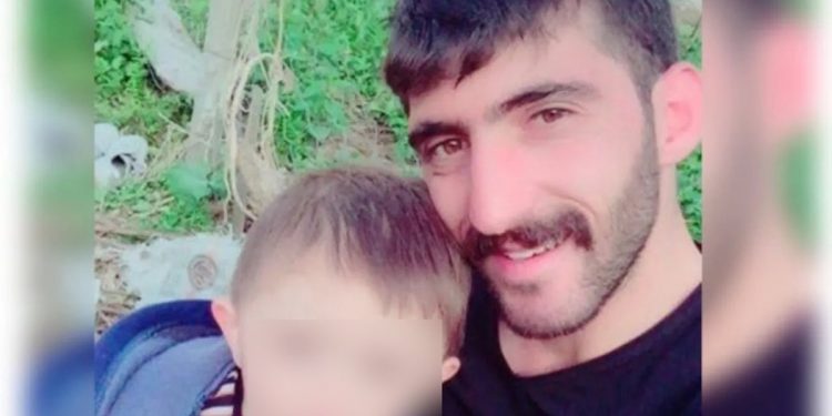 ‘Cezaevine intihar etti’ denilen Barış Keve’nin babası: ‘Katledildiğini düşünüyorum’