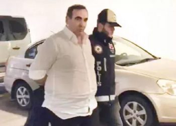 ‘Demir Yumruk’ iddianamesi hazırlandı: Erol Evcil’in 26 yıl hapsi istendi