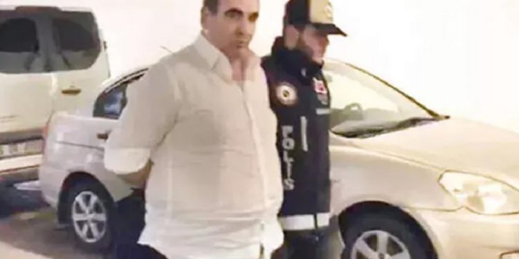 ‘Demir Yumruk’ iddianamesi hazırlandı: Erol Evcil’in 26 yıl hapsi istendi