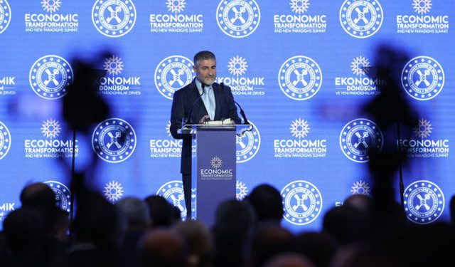 ‘Eepistemolojik kopuş/nöro ekonomi’ derken, 1 haftada 2,5 milyar doları yakmış’