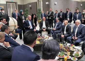 ‘Erdoğan “Benim bunlar arasında ne işim var” diye düşünmüş bile olabilir’