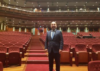 ‘Erdoğan rüşvet çarkında adı geçen Saray’daki ismi görevden aldı’