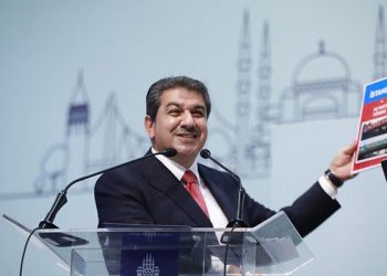 ‘Florya’daki villalarda oturmadım’ demişti: İBB’den AKP’li Göksu’yu yalanlayan belge