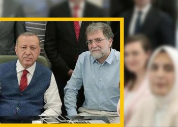 ‘Gereğini yapan’ Ahmet Hakan’a kendi sözü hatırlatıldı: Hiçbir yalakalık boşa gitmez