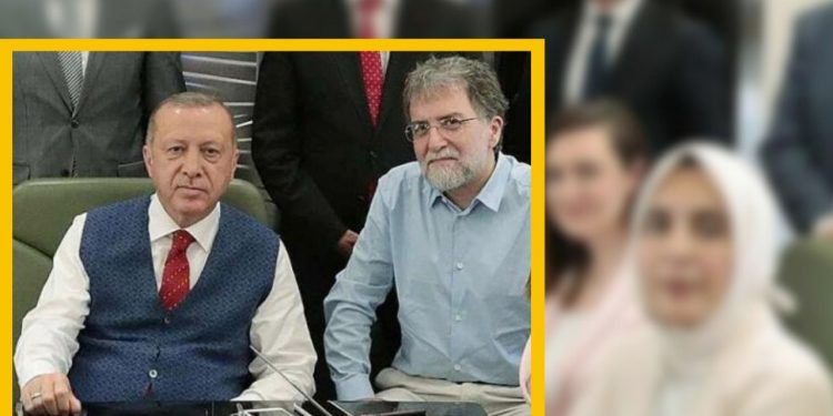 ‘Gereğini yapan’ Ahmet Hakan’a kendi sözü hatırlatıldı: Hiçbir yalakalık boşa gitmez