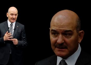 ‘İçişleri Bakanı Süleyman Soylu istifa etti’ iddiası