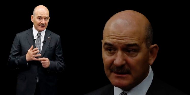 ‘İçişleri Bakanı Süleyman Soylu istifa etti’ iddiası