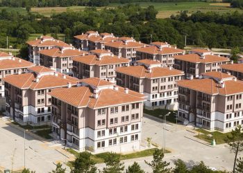 ‘İlk Evim İlk İşyerim’ projesinden ev almak caiz mi?