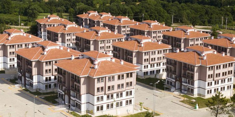 ‘İlk Evim İlk İşyerim’ projesinden ev almak caiz mi?