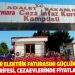 ‘İşyeri’ tarifesi, cezaevlerinde elektrik faturalarını uçurdu! Mahpuslar faturaları güçlükle ödüyor