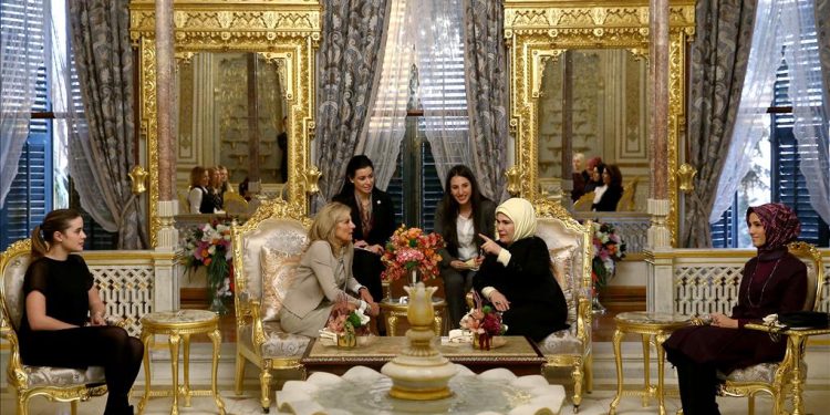 ‘İtibardan tasarruf’ yine edilmedi: Ağırlama ve temsil için 5,6 milyar…