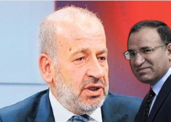 ‘KHK’ların mağdur ettiği kimse yok’ diyen Bekir Bozdağ’a Özgenç’ten tepki: Mağduriyetler inkâr edilemez