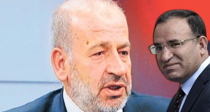 ‘KHK’ların mağdur ettiği kimse yok’ diyen Bekir Bozdağ’a Özgenç’ten tepki: Mağduriyetler inkâr edilemez