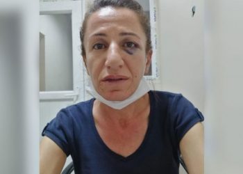 ‘Köpekli işkence’ davası: İlçe emniyet, il emniyetteki polisi ‘bulamıyor’