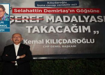 ‘Korsan seçim’e hazır olun!