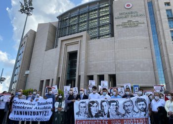 ‘MİT mensubunun ifşası’ davasında gazeteci Terkoğlu tazminat kazandı
