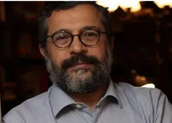 &lsquo;Nuh&rsquo;un K&ouml;peği&rsquo;nin yazılmamış portresi: Kim bu Soner Yal&ccedil;ın?