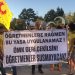 ‘Öğretmenleri yarıştıran, hiyerarşi yaratan kanunu istemiyoruz’