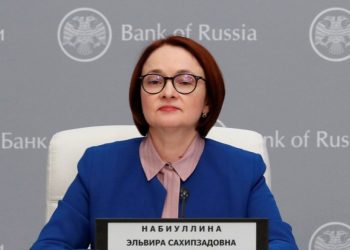 ‘Rusya Merkez Bankası Başkanı gizlice Türkiye’ye geldi’ iddiası