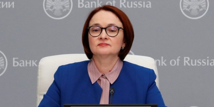 ‘Rusya Merkez Bankası Başkanı gizlice Türkiye’ye geldi’ iddiası