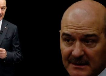 ‘Soylu, 500 trolünü emniyette daimi kadroya aldı’ iddiası