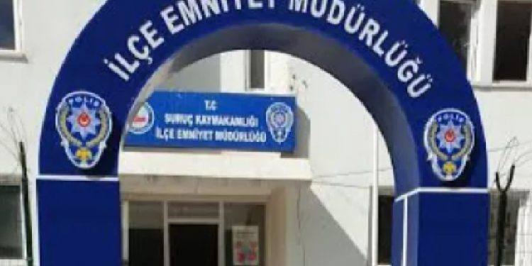 ‘Suikast timi’ iddiasıyla gözaltına kişi emniyetin boyacısı çıktı