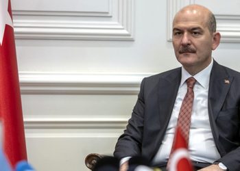 ‘Süleyman Soylu’nun yerine geçecek kişi belli oldu’ iddiası