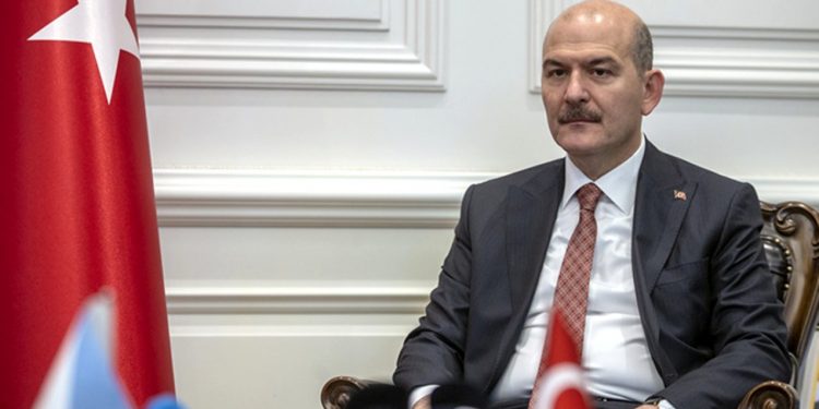‘Süleyman Soylu’nun yerine geçecek kişi belli oldu’ iddiası