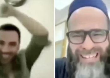 ‘TikTok şeyhi’ Miraç Orbay: Cehennemin yüzde 70’ini kadınlar oluşturacak