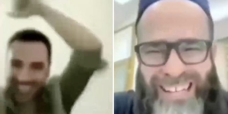 ‘TikTok şeyhi’ Miraç Orbay: Cehennemin yüzde 70’ini kadınlar oluşturacak