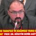 &lsquo;Uluslararası kurumlar T&uuml;rkiye&rsquo;de tarafsız ve bağımsız yargı olmadığını artık anlamalı&rsquo;