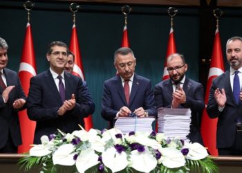 Türkiye’nin 2023 Yılı Bütçesi İçin Sunulan Teklifte Neler Var?