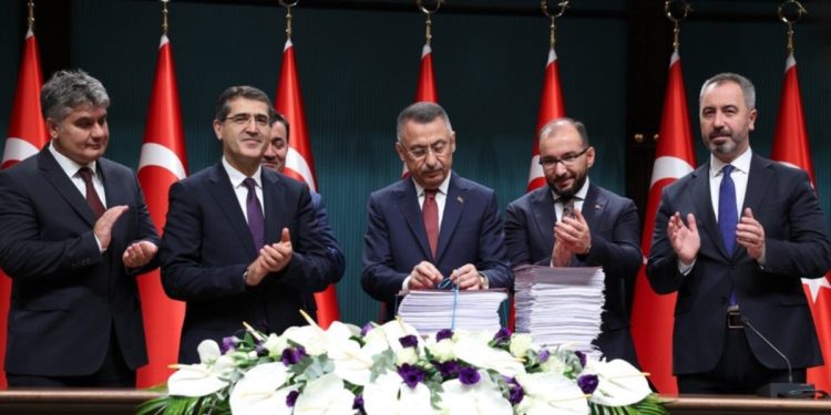 Türkiye’nin 2023 Yılı Bütçesi İçin Sunulan Teklifte Neler Var?