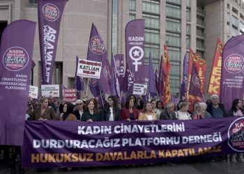 “KCDP Suçlu Değil Suçluların Peşinde”