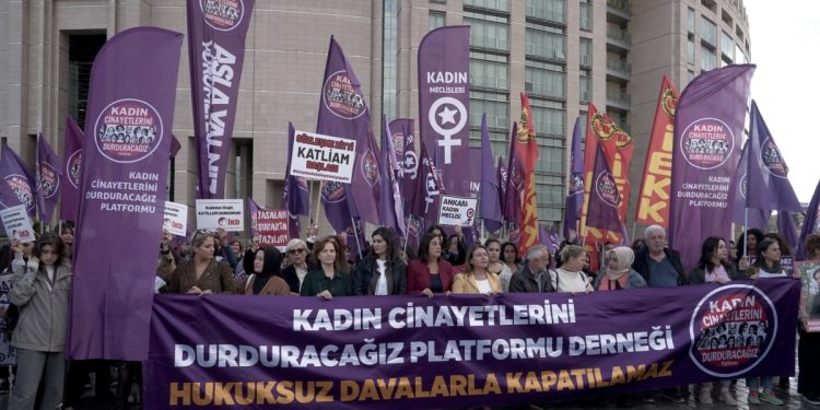 “KCDP Suçlu Değil Suçluların Peşinde”