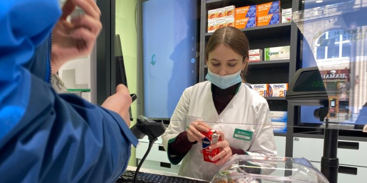 Eczacılar Protestoda Kararlı