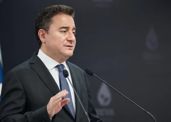 “Vatandaşa Güven Veremediğimizde Kötüyü Tercih Eder”