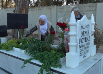 Deniz Poyraz Davası’nda Sona Doğru