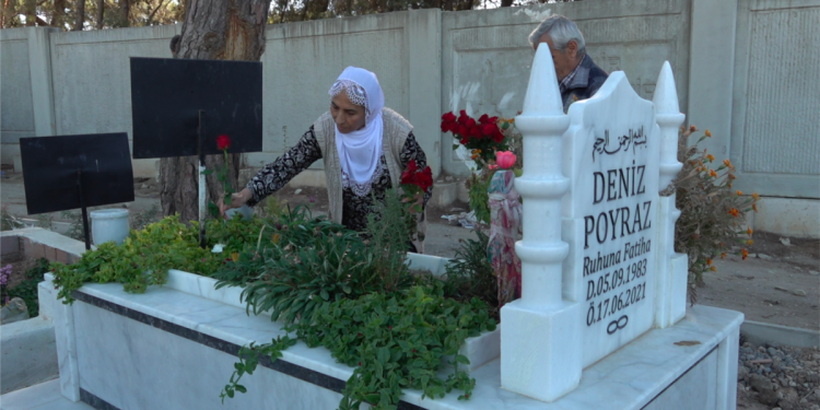 Deniz Poyraz Davası’nda Sona Doğru